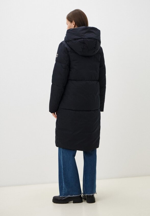 Пуховик Madzerini