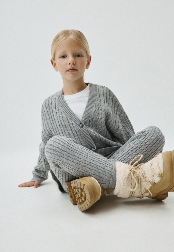 Леггинсы Sela