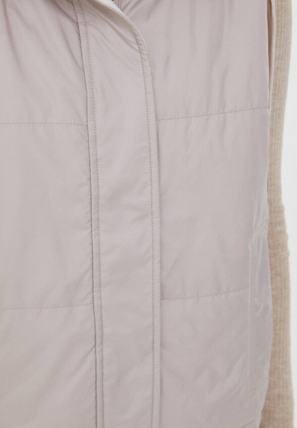 Жилет утепленный Lusio