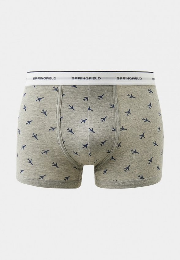 Трусы 3 шт. Springfield