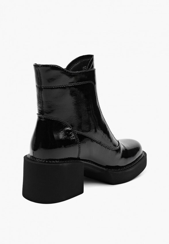 Ботильоны Obba