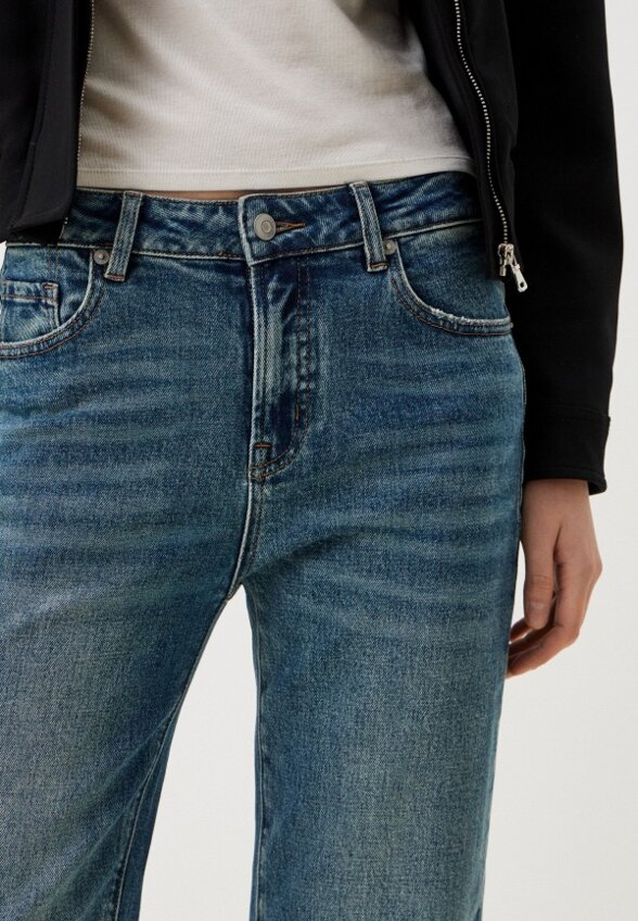 Джинсы Qwentiny