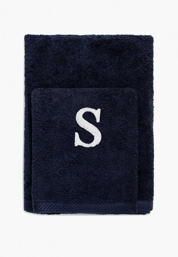 Комплект полотенец Luisa Moretti