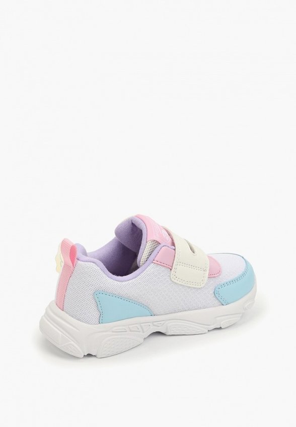 Кроссовки Antilopa