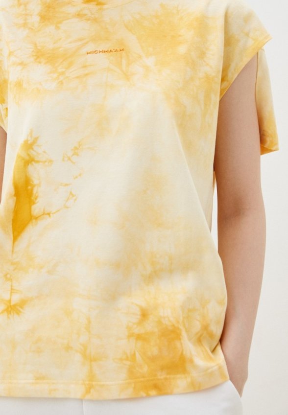 Футболка Michma'am