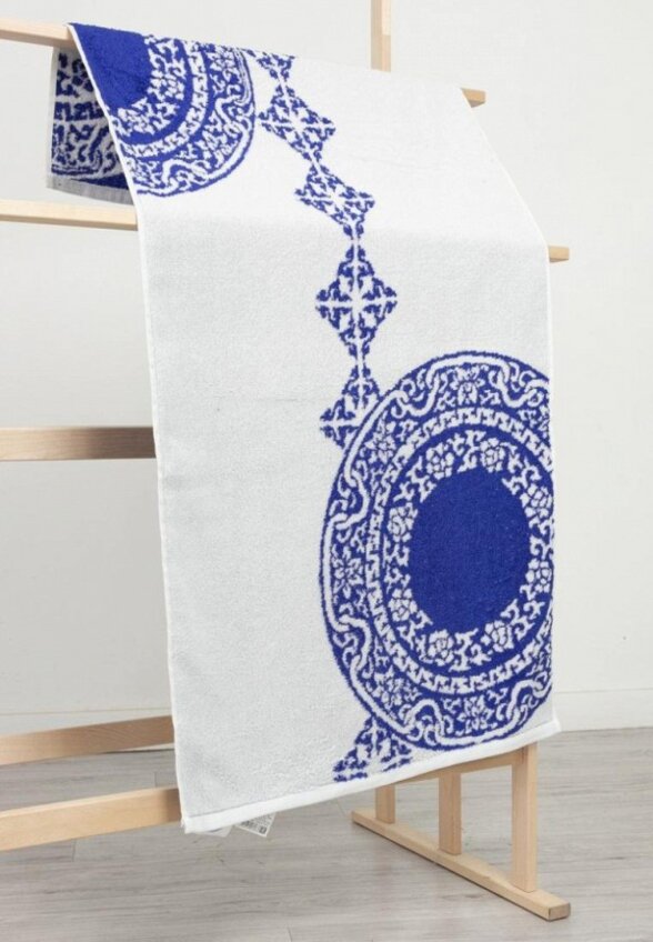 Полотенце Wellness