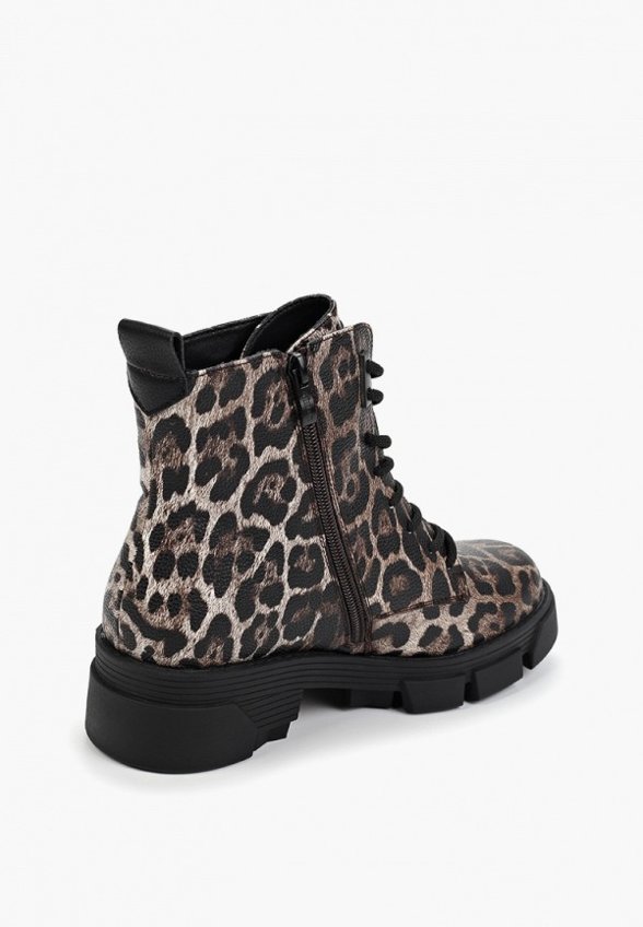 Ботинки Keddo