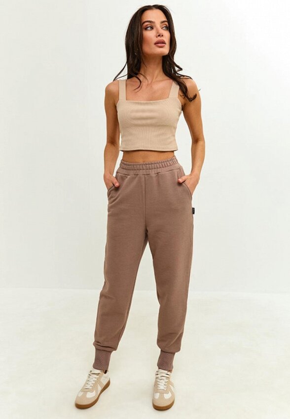 Брюки спортивные Peche Monnaie