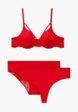 Бюстгальтер и трусы 2 шт. Indefini1  - превью