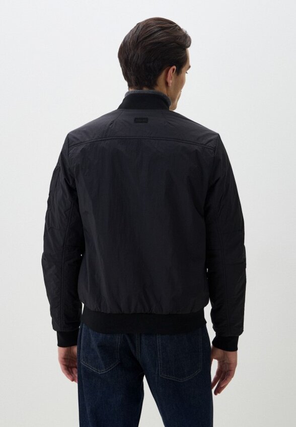 Куртка утепленная Igor Plaxa