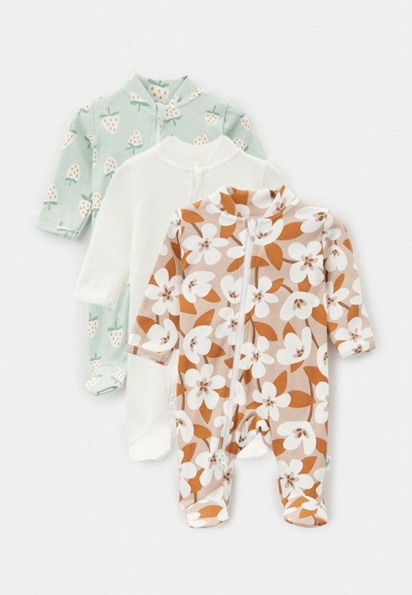 Комбинезоны 3 шт. Toucan For Kids