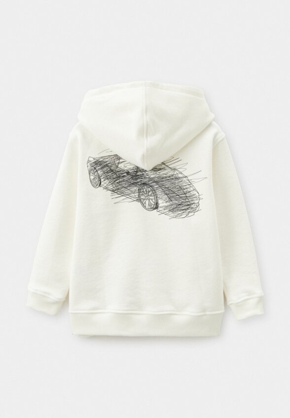 Толстовка Kidin