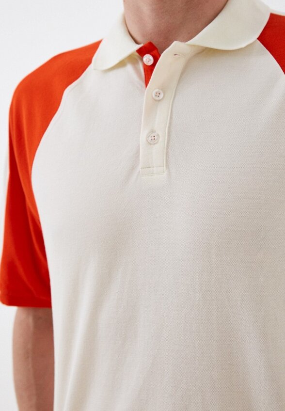 Поло United Colors of Benetton