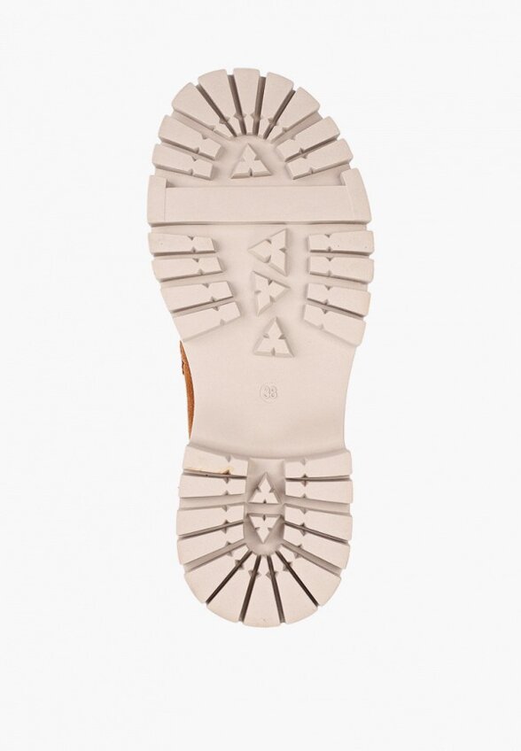 Лоферы Dino Ricci