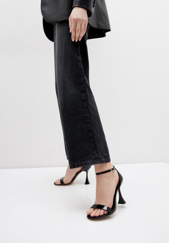 Босоножки El'Rosso