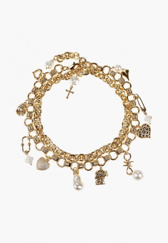 Колье Yaroslavna