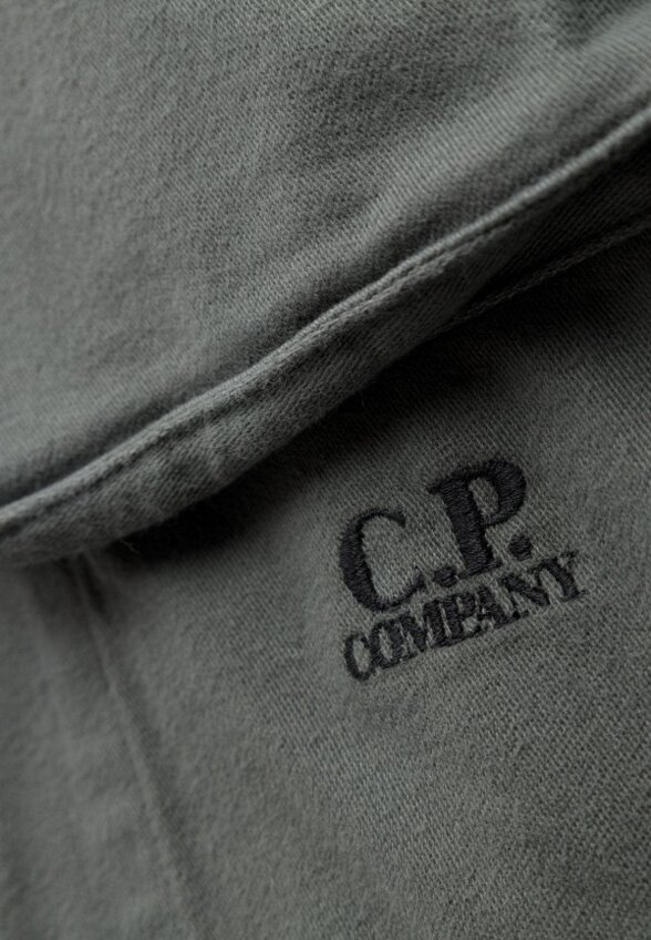 Рубашка C.P. Company