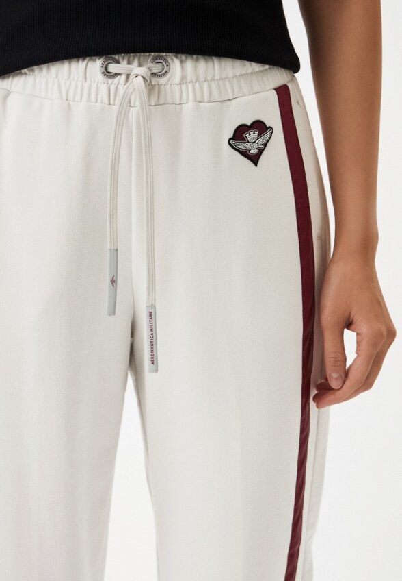 Брюки спортивные Aeronautica Militare