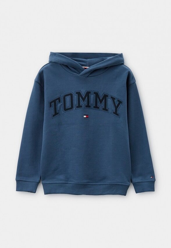Худи Tommy Hilfiger