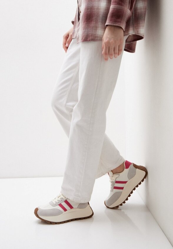 Кроссовки Patrol