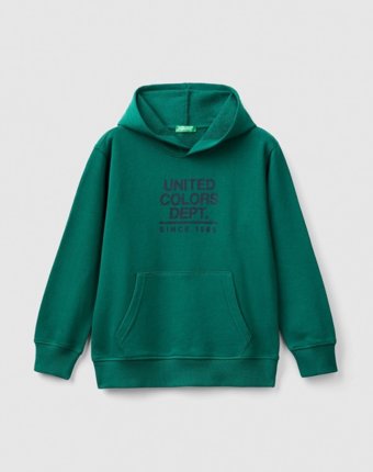 Худи United Colors of Benetton детям