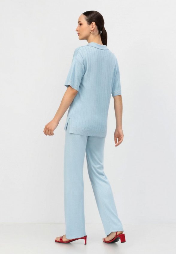 Костюм вязаный Vivawool