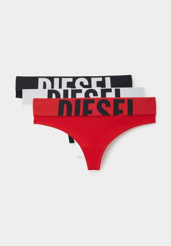 Трусы 3 шт. Diesel