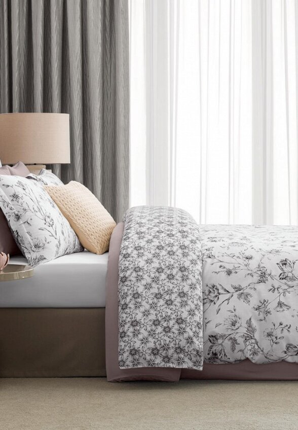 Простыня Евро Togas