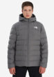 Пуховик мужской The North Face Aconcagua 3, Серый3  - превью