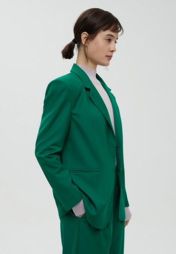 Жакет Finn Flare