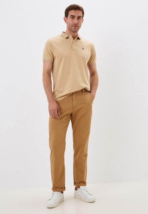 Джинсы Великоросс