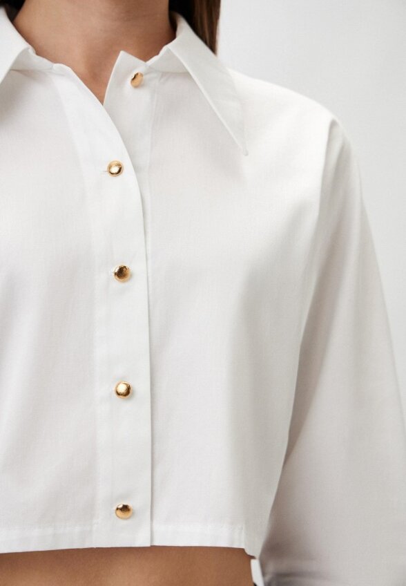 Рубашка Namelazz