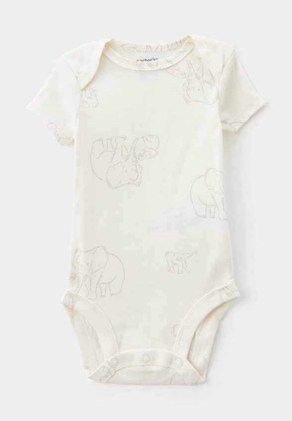 Боди 5 шт. Carter’s