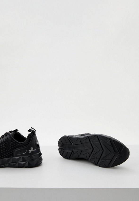 Кроссовки EA7