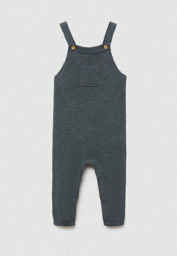 Комбинезон Mango Kids