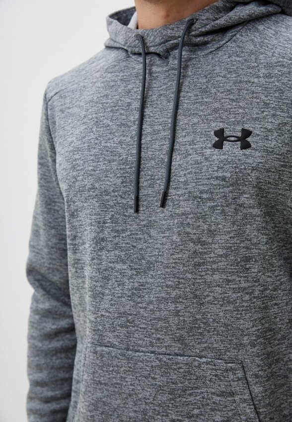 Худи Under Armour