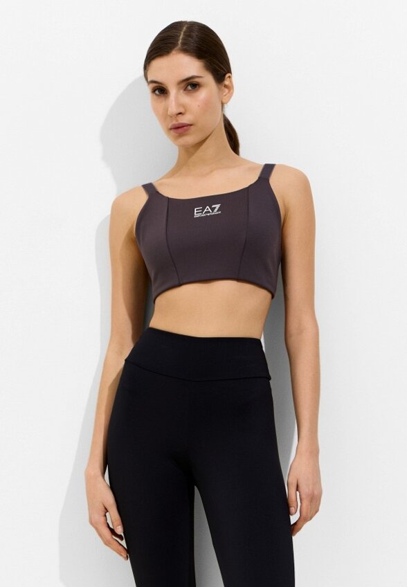 Топ спортивный EA7