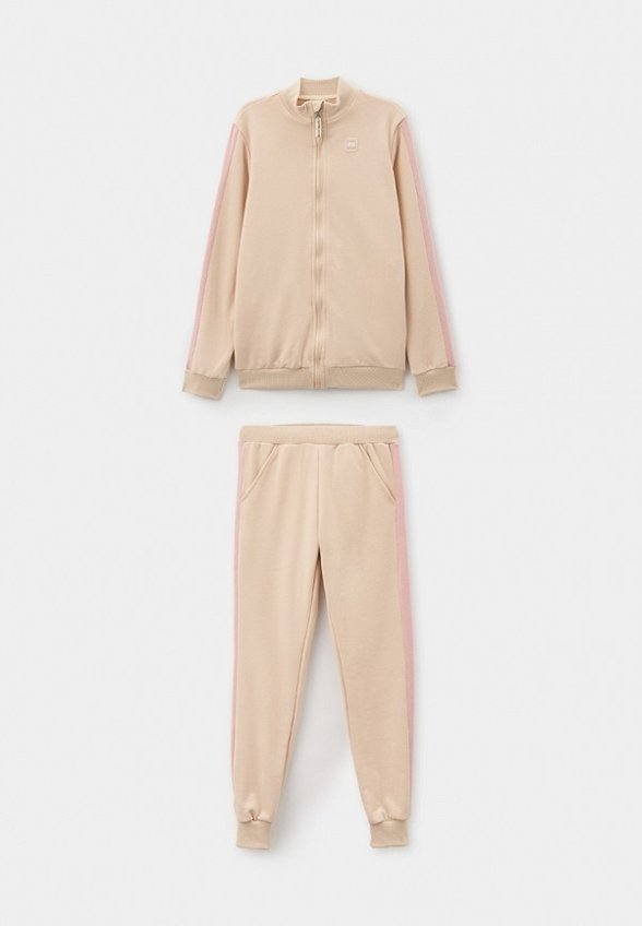 Костюм спортивный Nikastyle