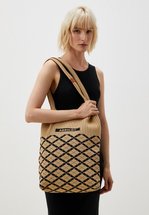 Сумка Abricot