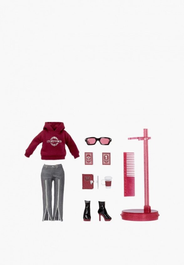 Кукла Росмэн