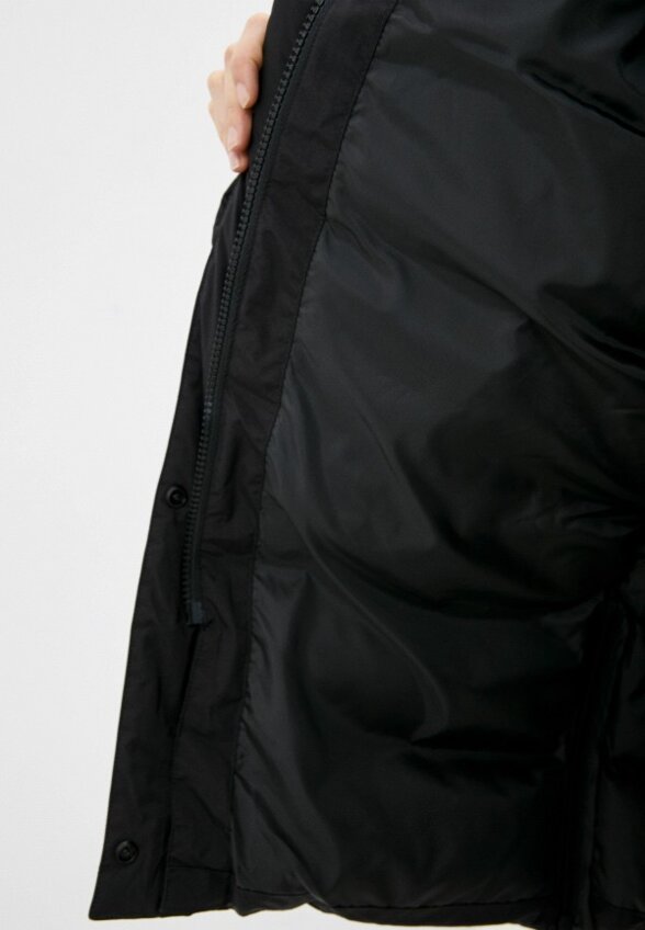 Пуховик Helly Hansen