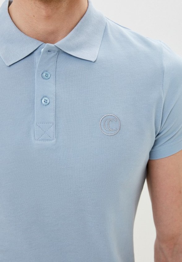 Поло Chic & Charisma