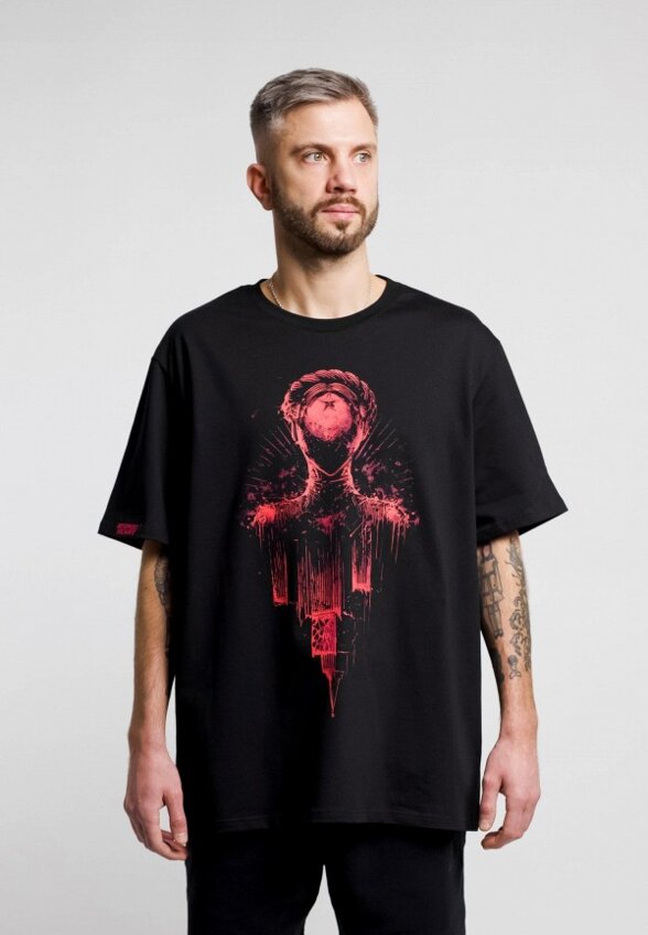 Футболка Индивид