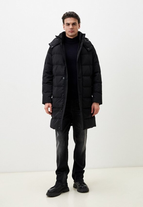 Куртка утепленная Madzerini