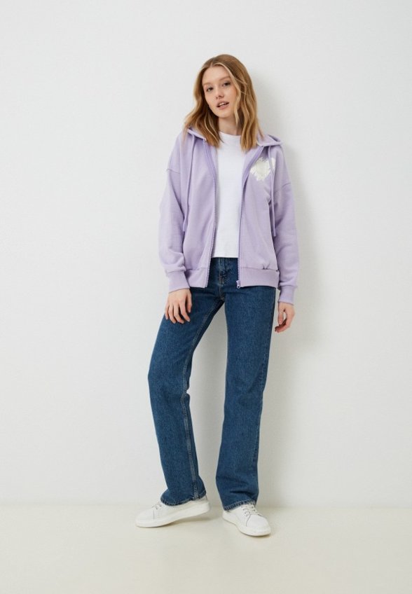 Толстовка Colorplay