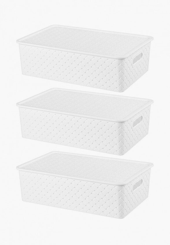 Комплект корзин Elcasa