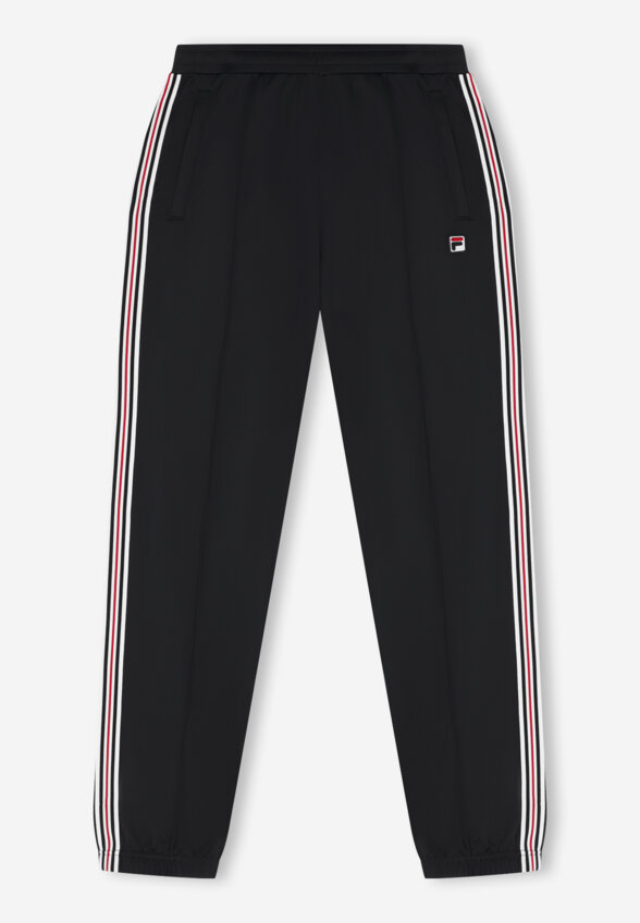 Брюки мужские FILA, Черный