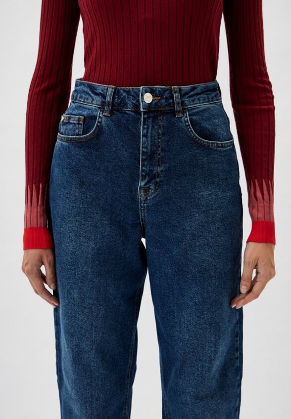 Джинсы Ice Play