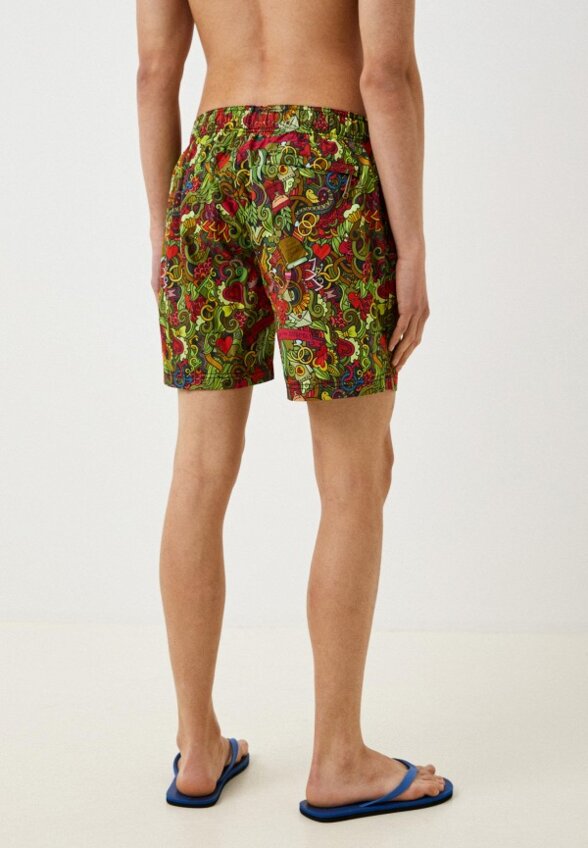 Шорты для плавания Великоросс