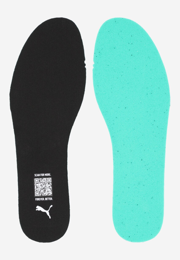 Кроссовки детские PUMA Trinity 2, Черный